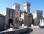 Castello di Sirmione Castello di Sirmione fortezza portuale